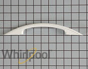 Microwave Door Handle 4393777
