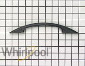 Microwave Door Handle 4393782