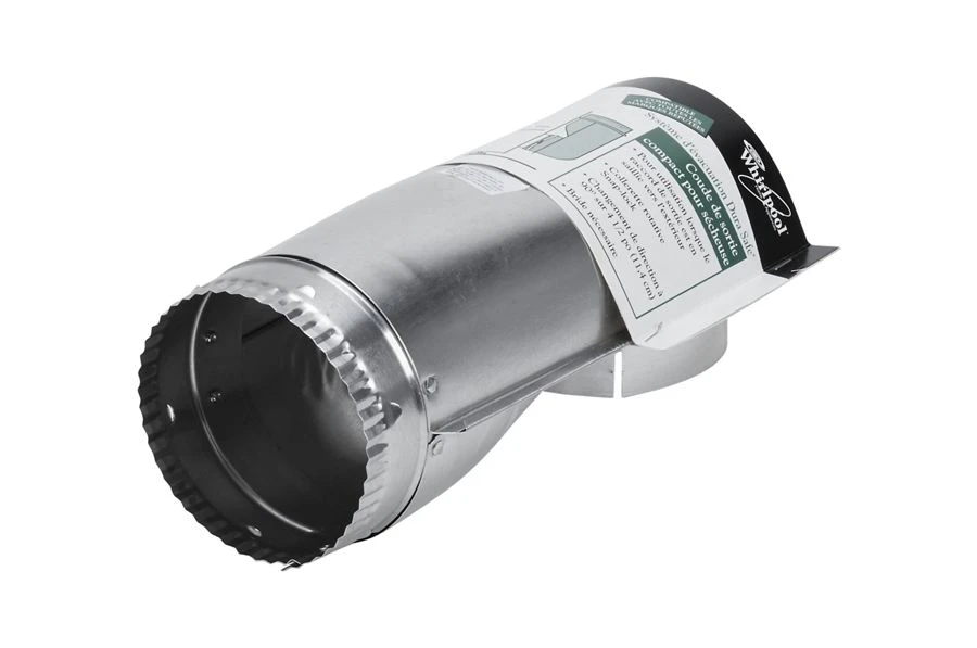 Dryer Exhaust Duct 4396004