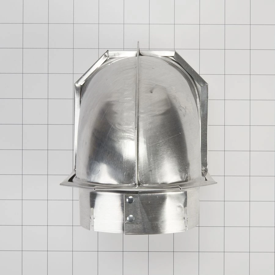 Maytag Dryer Elbow Vent Connector (4396006RW) 4396006RW