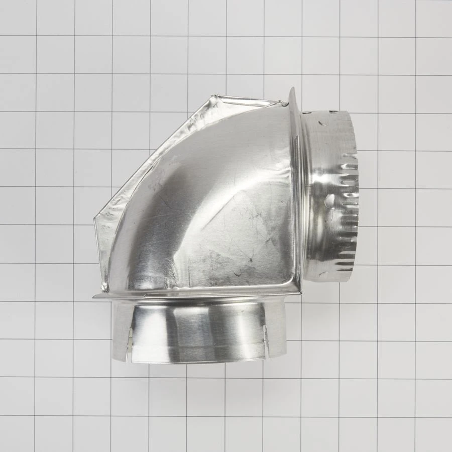 Dryer Elbow Vent Connector 4396006RW