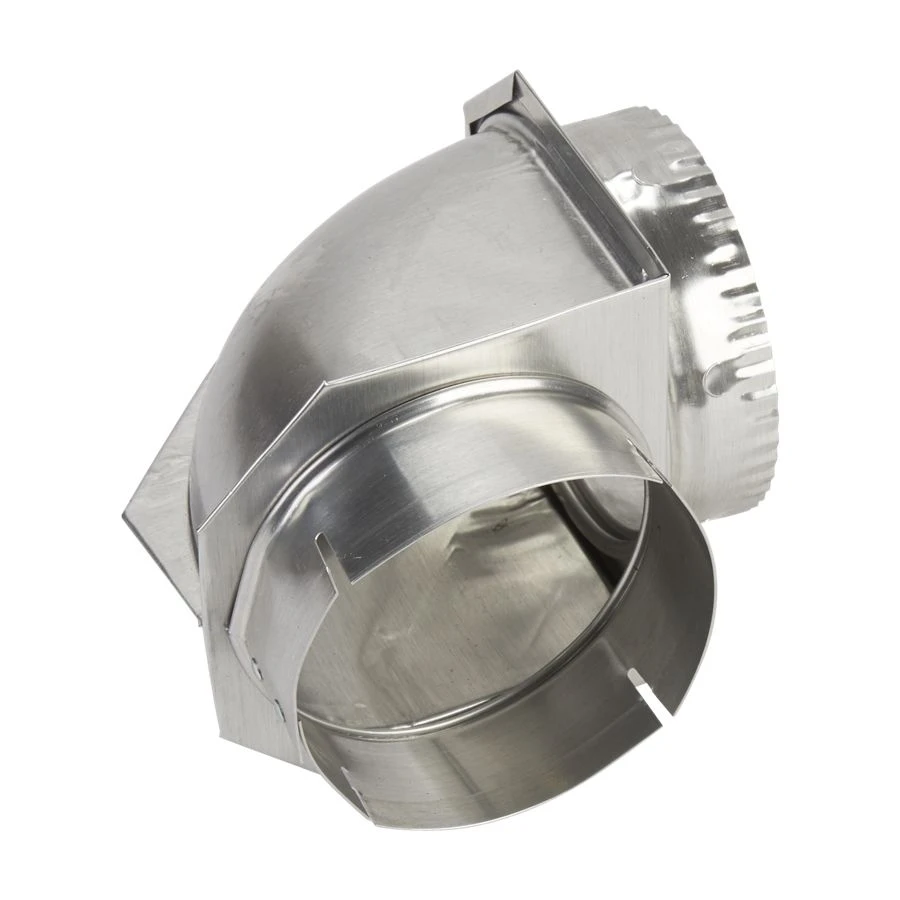 Dryer Elbow Vent Connector 4396006RW