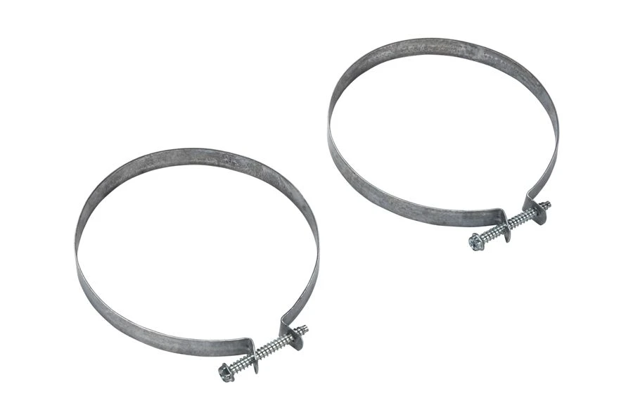 Dryer Vent Hose Clamps 4396008RP
