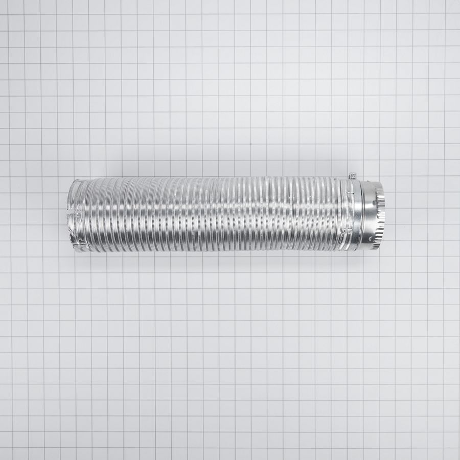 Maytag Maytag Dryer Exhaust Duct (4396009RP) Other 4396009RP Picture 1