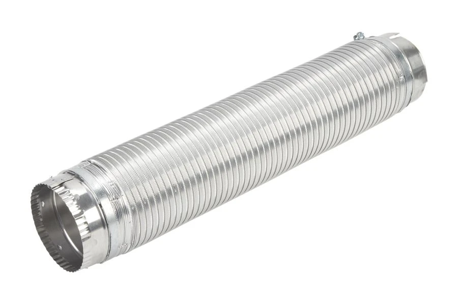 Dryer Exhaust Duct 4396010RP