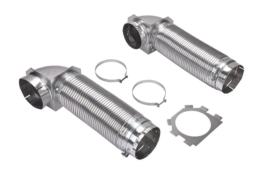 Dryer Vent Kit 4396028