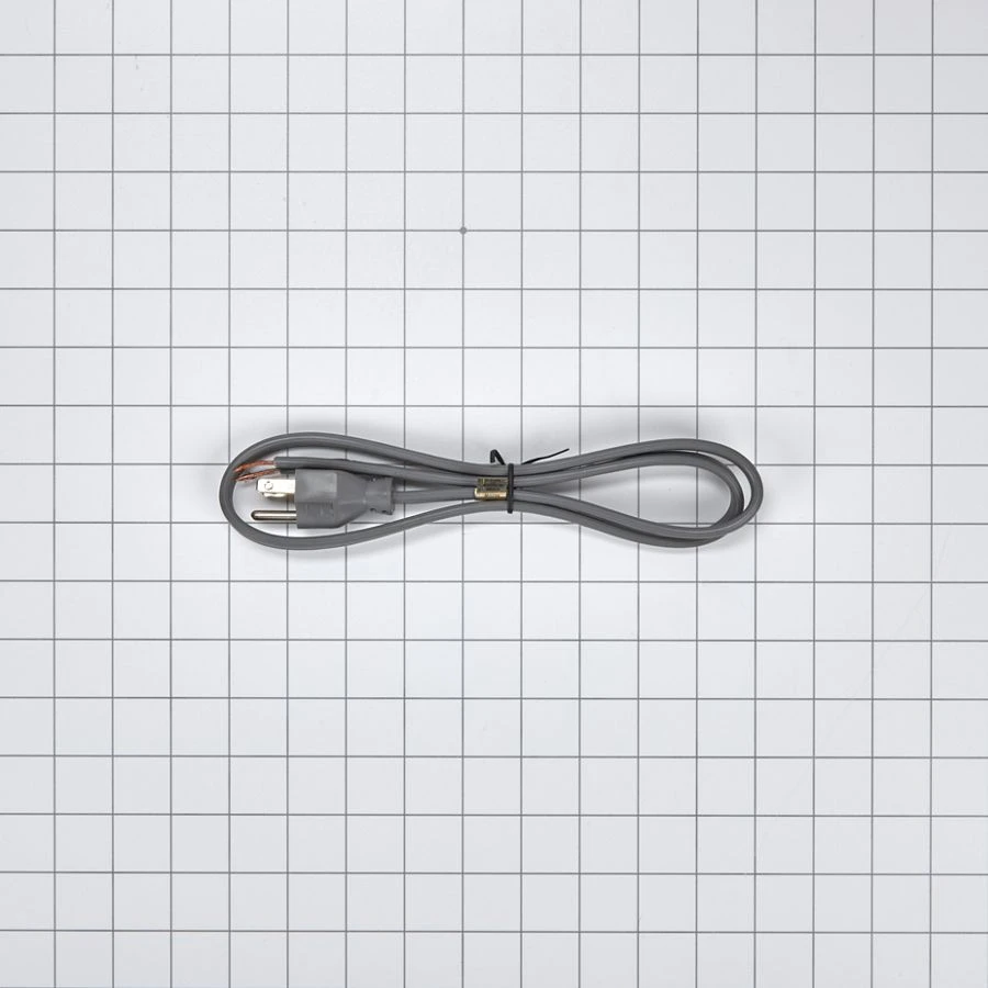 Garbage Disposal Power Cord 4396283