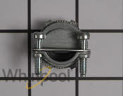 Diswasher Power Cord Strain Relief - 0.875" Diameter 4396672