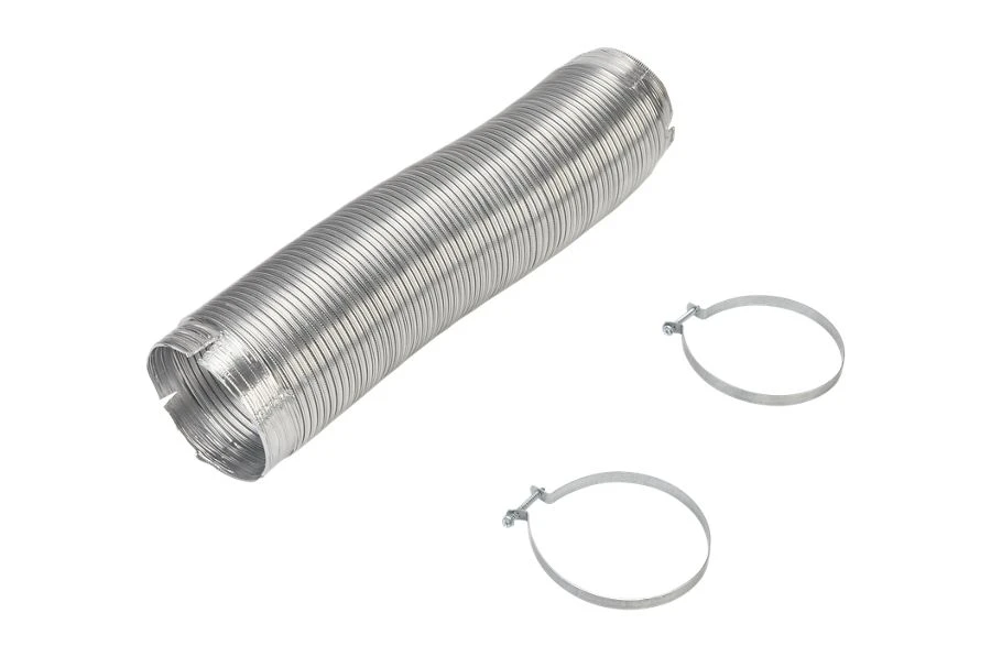 Dryer Exhaust Duct Kit 4396727RP