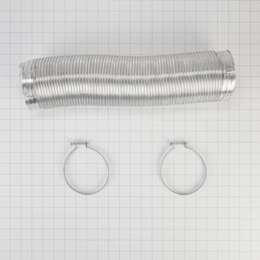 Dryer Exhaust Duct Kit 4396727RP