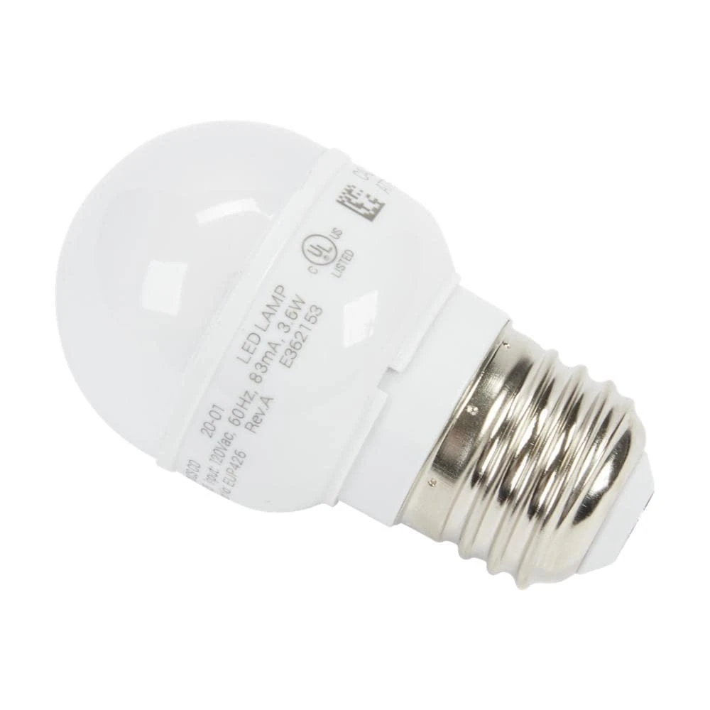 Appliance LED Light Bulb 4396822