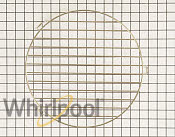 Oven/Microwave Combo Rack 4452220