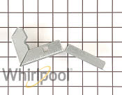 Oven/Microwave Combo Air Duct 4455177