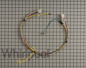 Freezer Wire Harness 481785001