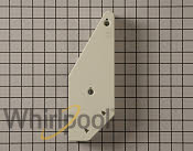 Freezer User Control and Display Board 482389003