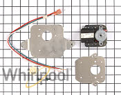 Ice Machine Evaporator Fan Motor 482468