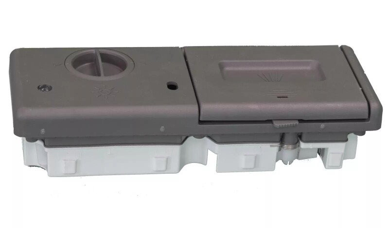 Dishwasher Detergent Dispenser Assembly 4924FD2123E