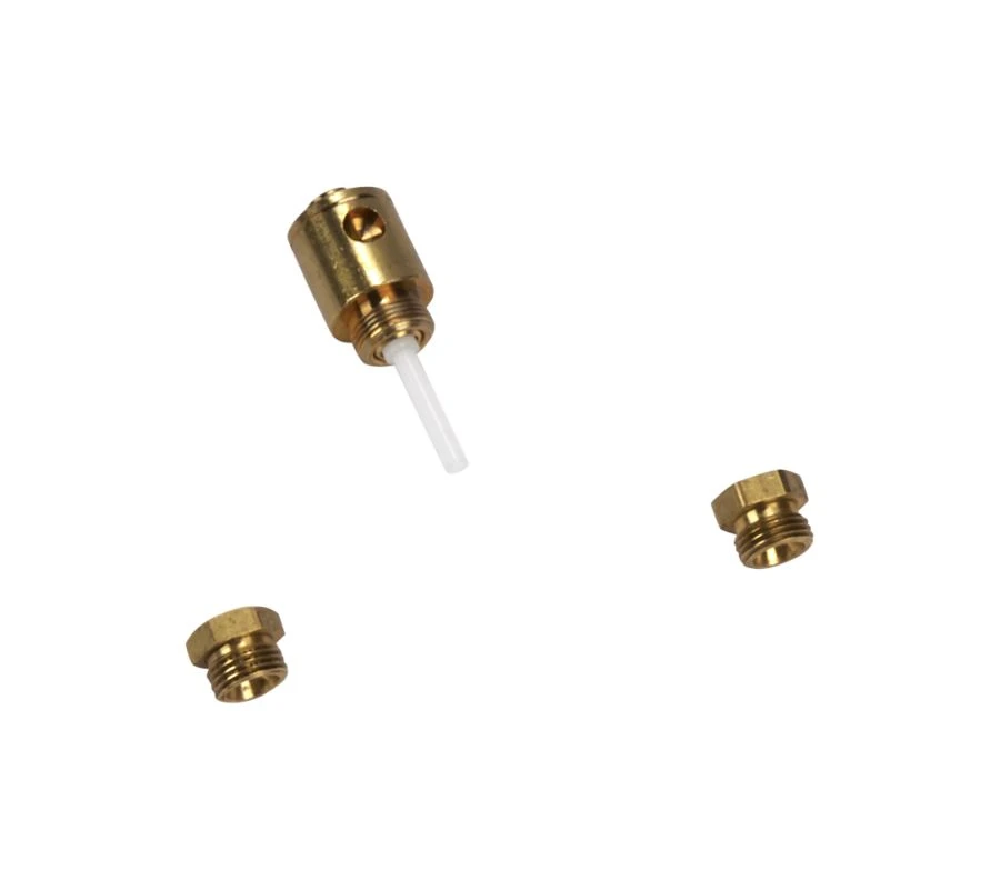 Gas Dryer Conversion Kit 49572A