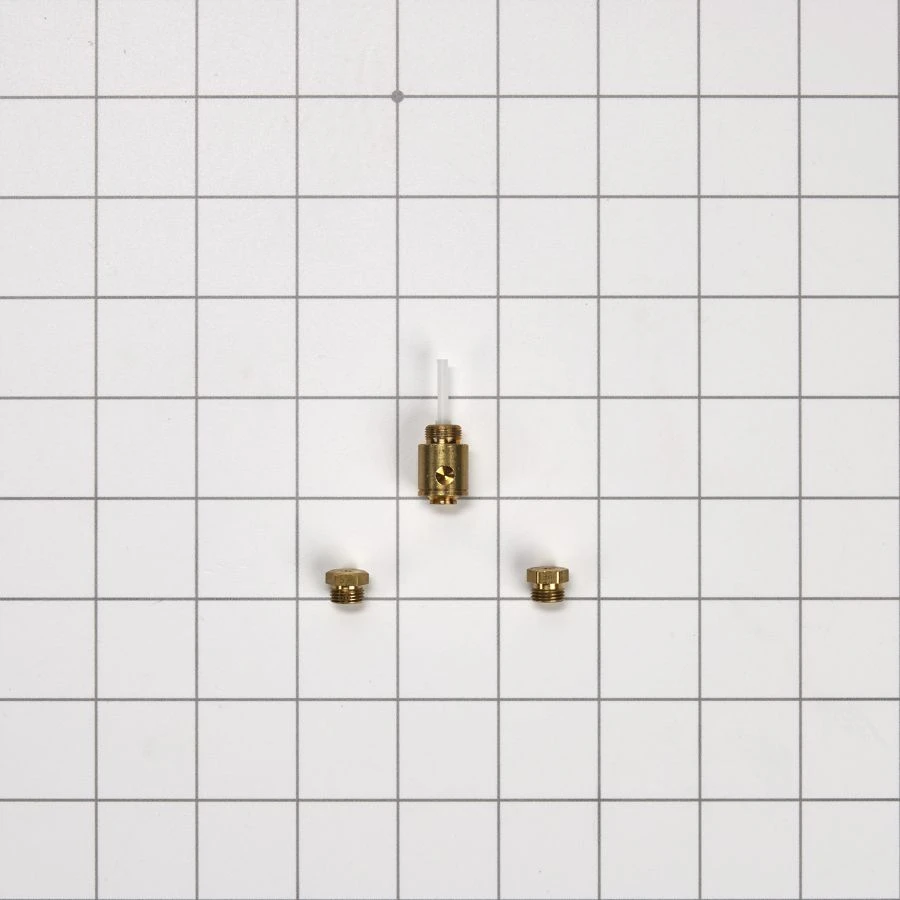 Gas Dryer Conversion Kit 49572A