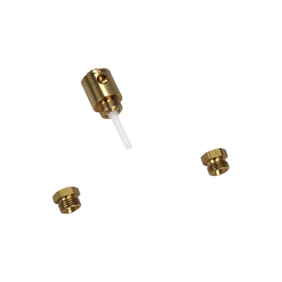 Gas Dryer Conversion Kit 22,000 BTU, Propane Orifice size 55 & Butane Orifice size 54 49572A