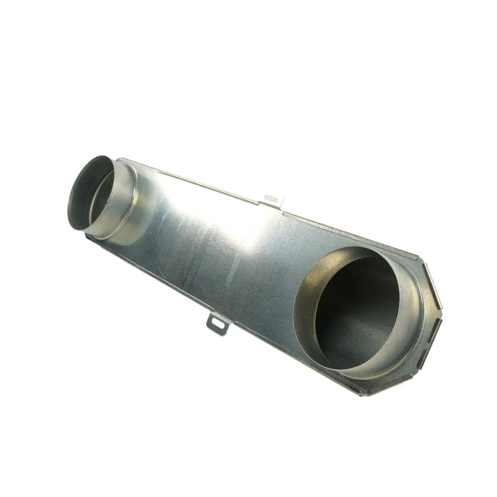 2-Way external L/R side vent kit for Cabrio & Maytag Bravos dryers 49611