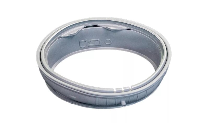LG Washer Door Gasket 4986ER0004F
