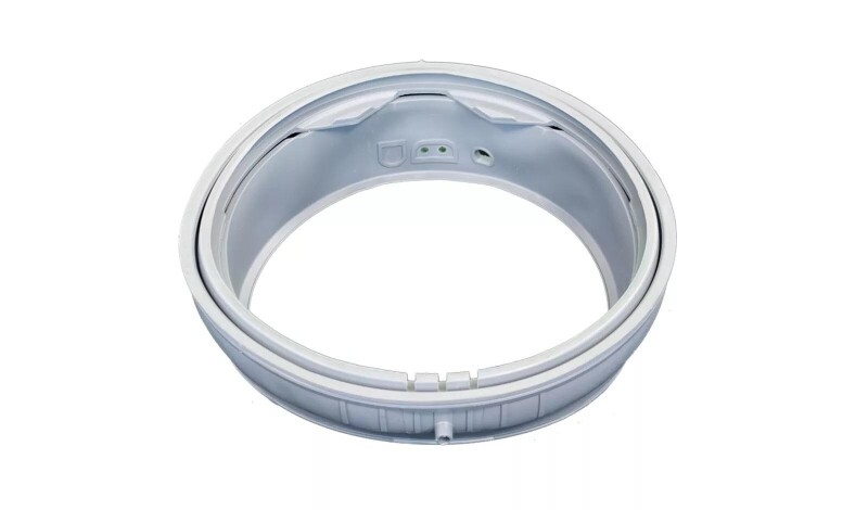 LG Washer Door Gasket 4986ER0004G
