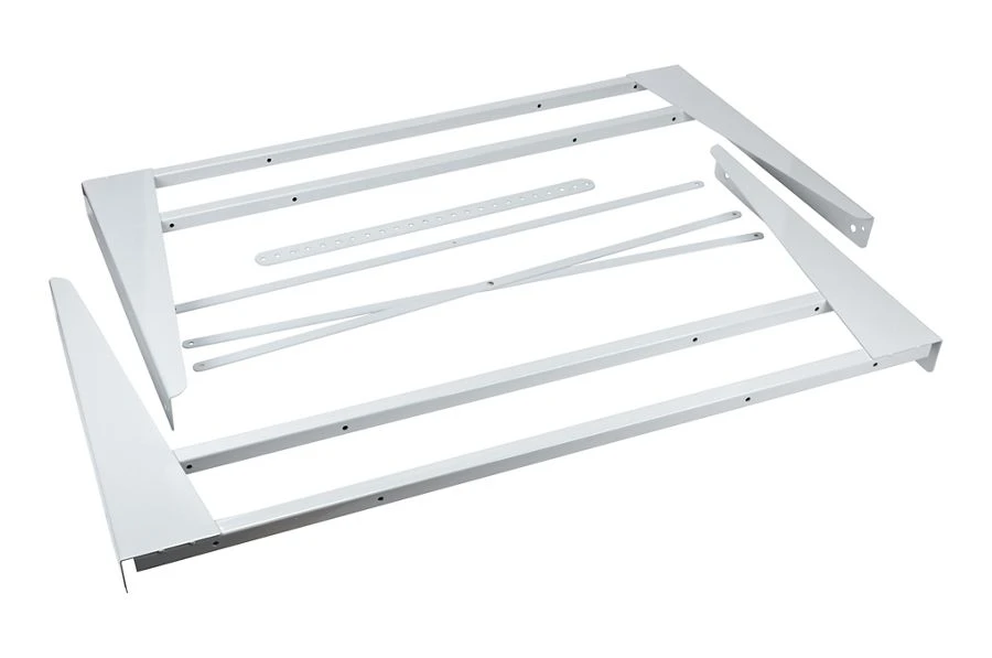 Compact Washer and Dryer Stacking Kit 49971