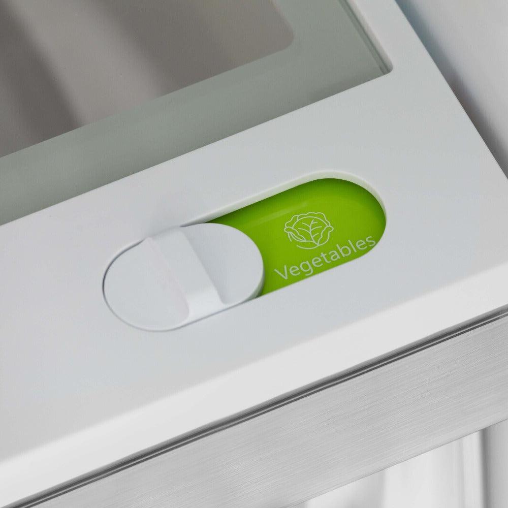 Autograph Edition 30 in. Kitchen Package with Stainless Steel Dual Fuel Range, Range Hood, Dishwasher and Refrigerator with Champagne Bronze Accents 4KAPRRARHDWM30CB