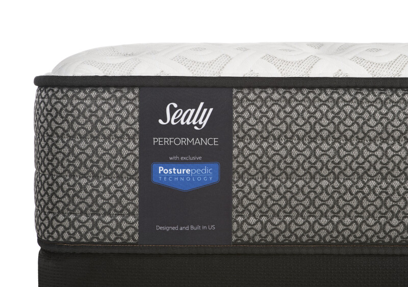 Response Heartwarming Cushion Firm Tight Top Twin 52053330