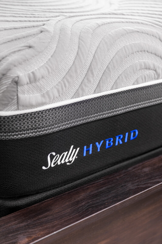 Copper II Firm Queen 52334751