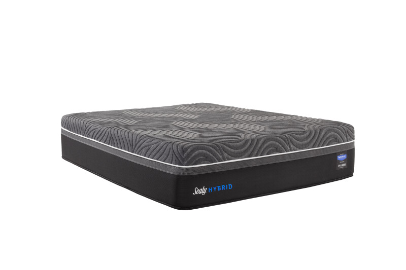 Silver Chill Firm Split King 52335032