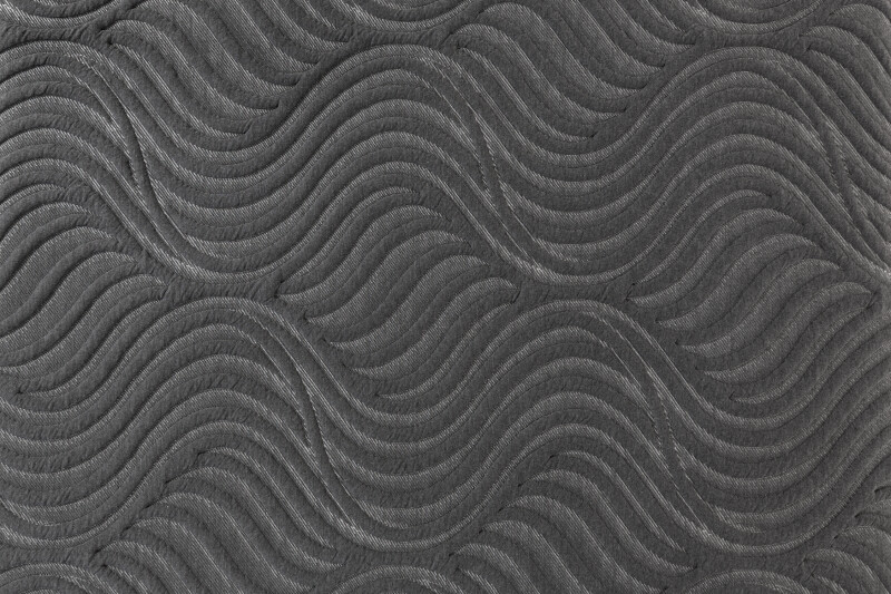 Silver Chill Firm Split King 52335032