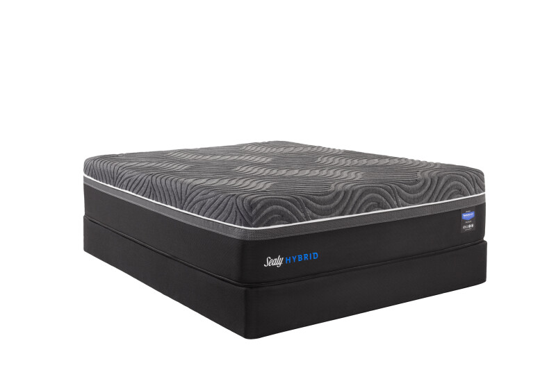 Silver Chill Firm Cal King 52335062