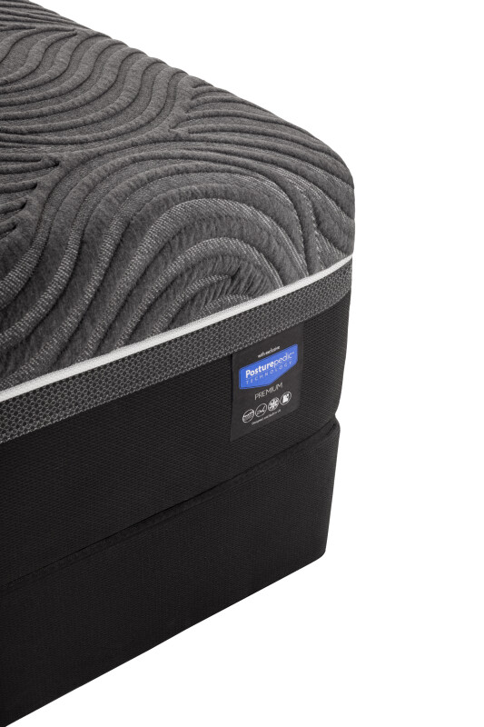 Silver Chill Firm Cal King 52335062