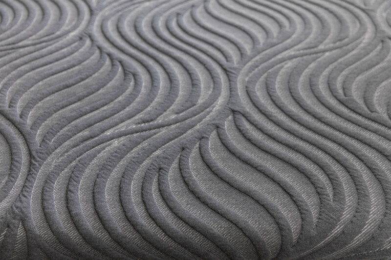 Silver Chill Plush Split King 52335432