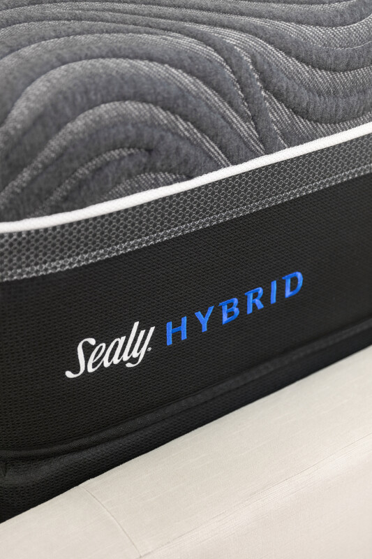 Silver Chill Plush Cal King 52335462