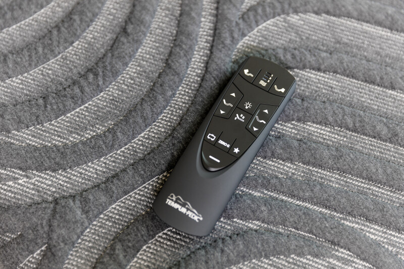 Silver Chill Plush Cal King 52335462