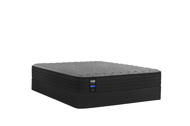 Response Maple Lane Plush Tight Top Cal King 52592862