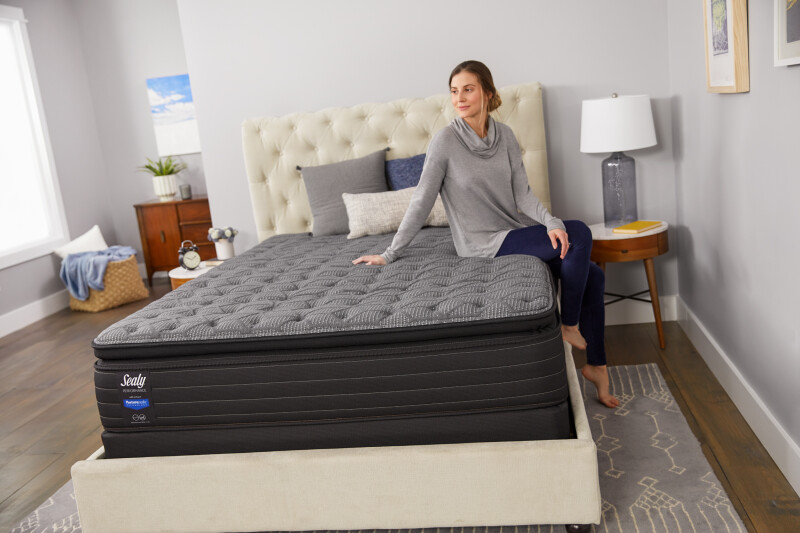 Response Maple Lane Cushion Firm Pillow Top Twin 52593130