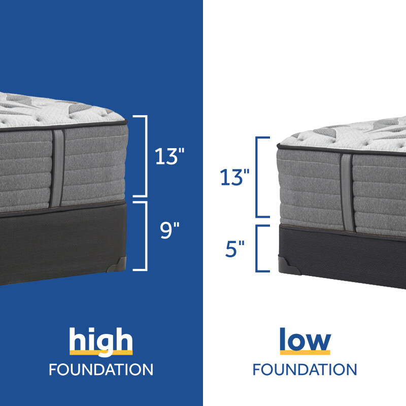 Response Satisfied II Medium Tight Top Queen 52613251