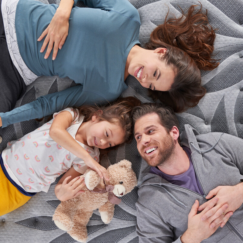 Response Satisfied II Medium Tight Top Queen 52613251