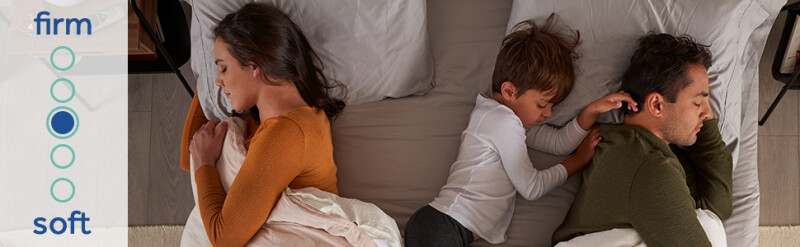 Excellence Gold Split Cal King 52671532