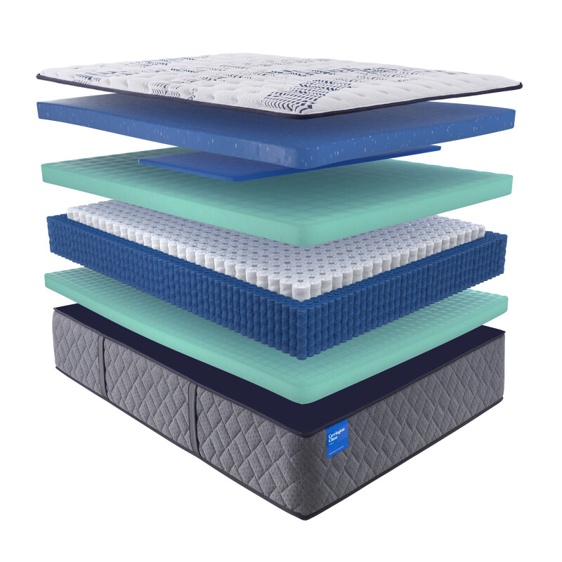 Excellence Rose Cal King 52672062