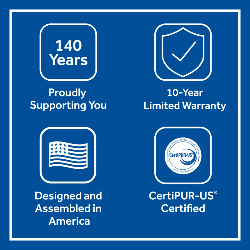 Excellence Rose Cal King 52672062