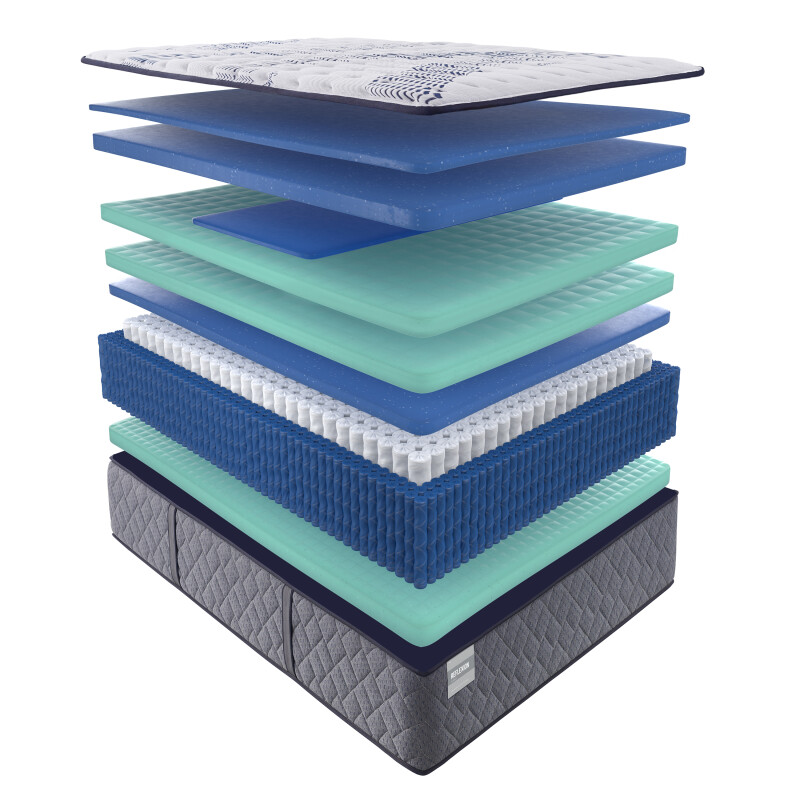 Evident Cal King 52674962