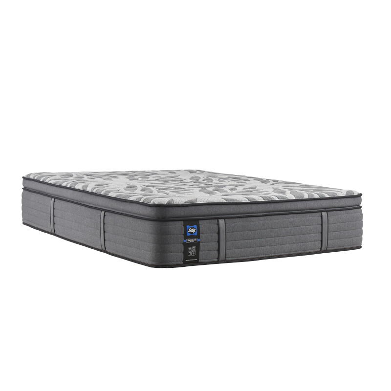 Response Satisfied II Medium Pillow Top King 52680661