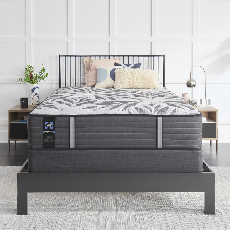 Response Exuberant II Firm Tight Top Queen 52680751