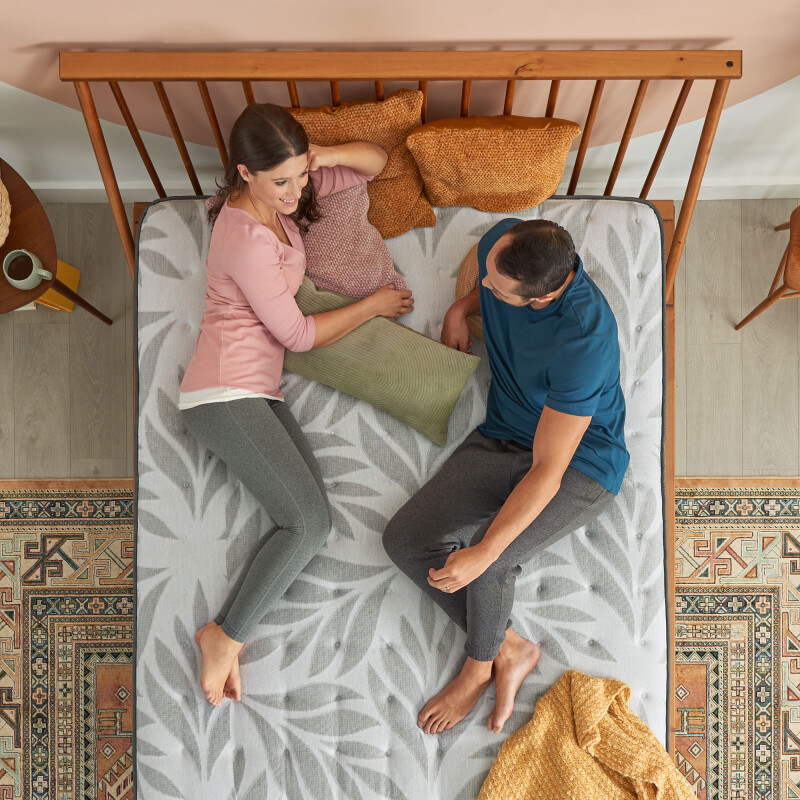 Dantley Ultra Firm Tight Top King 52832361