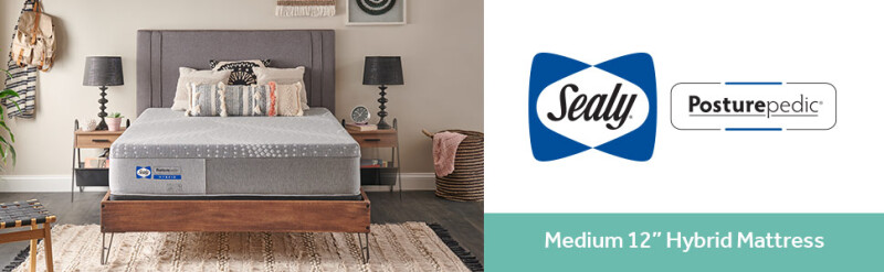 Oriole Medium Hybrid Queen 52920051